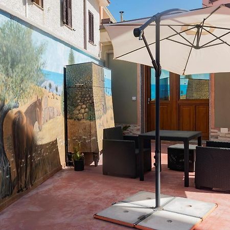 Apartament Welcomely - Casa Manca Alghero Zewnętrze zdjęcie