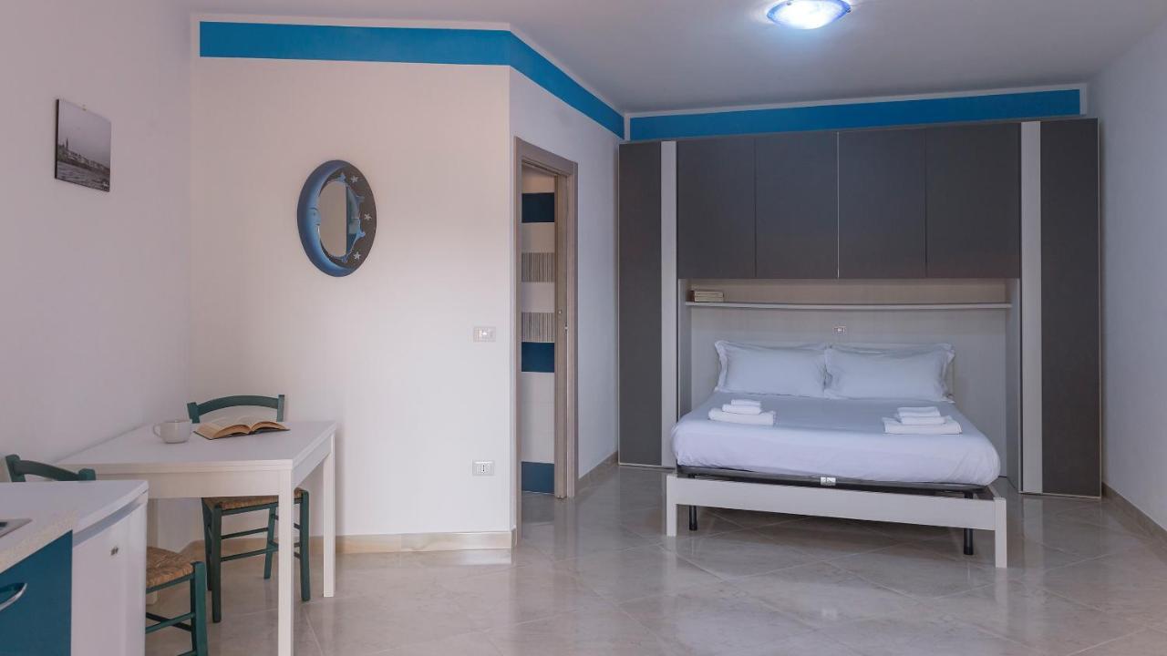 Apartament Welcomely - Casa Manca Alghero Zewnętrze zdjęcie