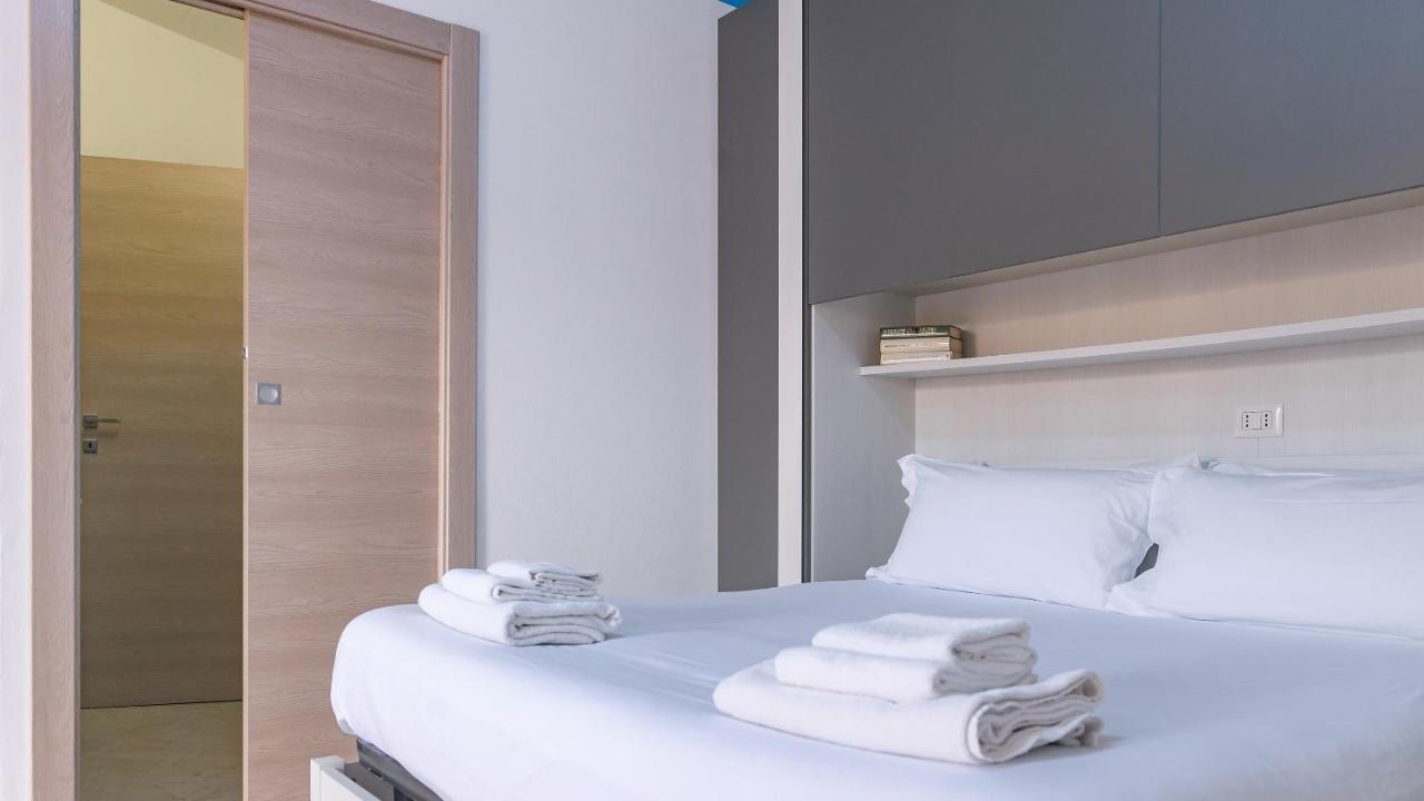 Apartament Welcomely - Casa Manca Alghero Zewnętrze zdjęcie