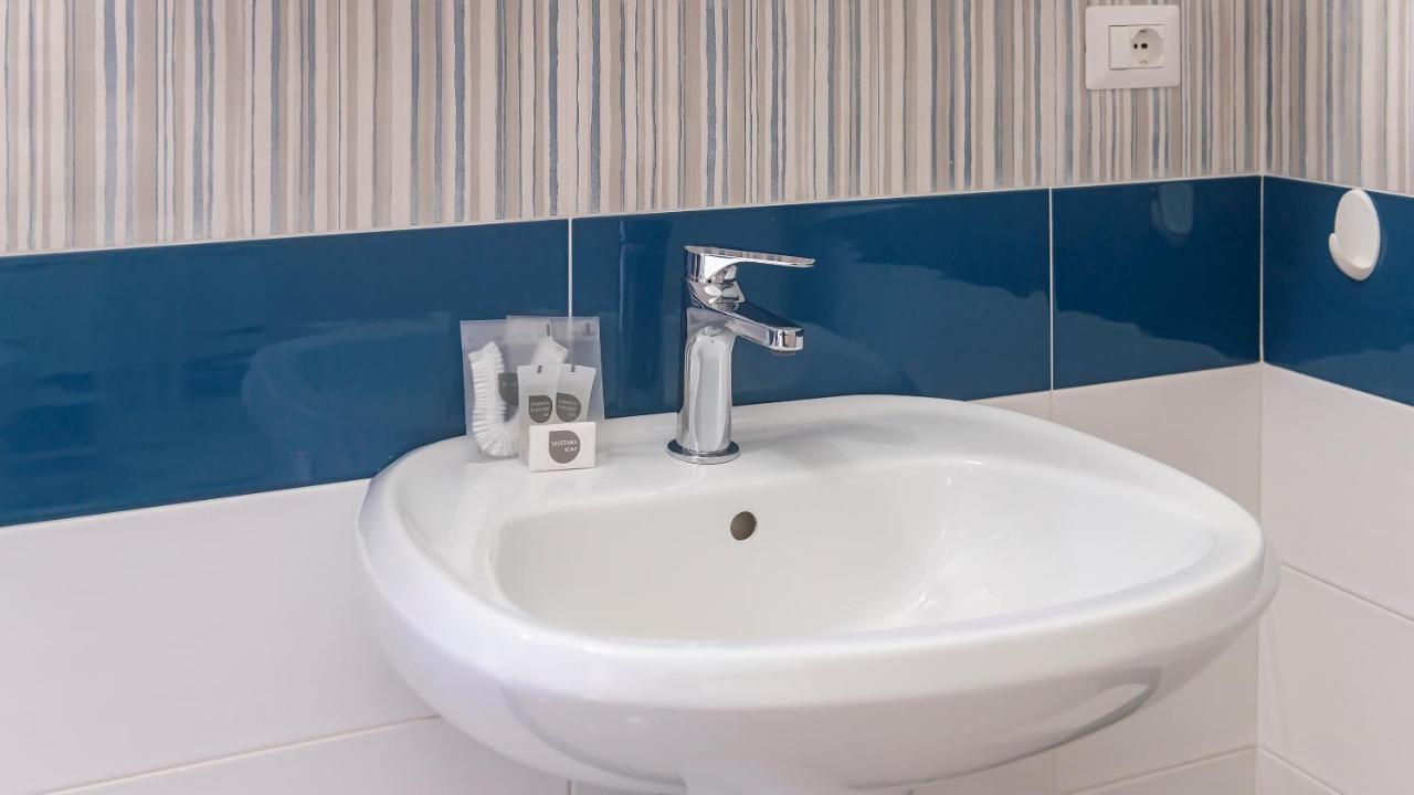 Apartament Welcomely - Casa Manca Alghero Zewnętrze zdjęcie