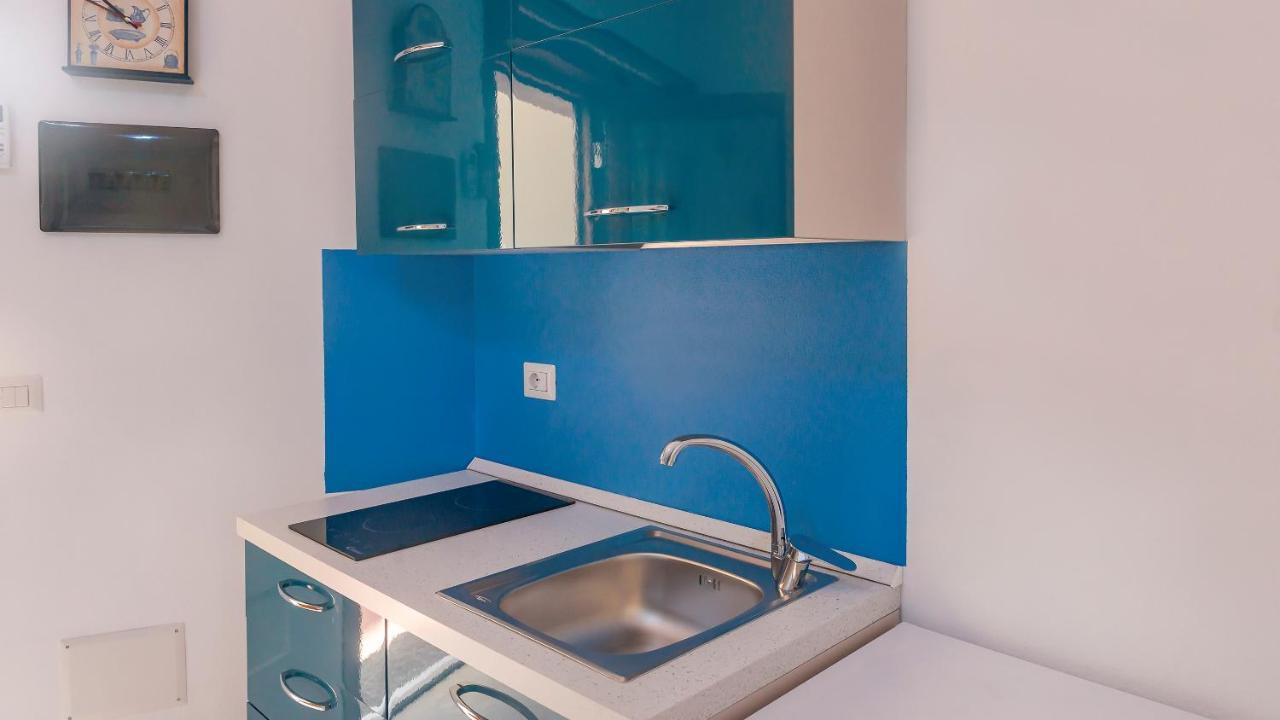 Apartament Welcomely - Casa Manca Alghero Zewnętrze zdjęcie