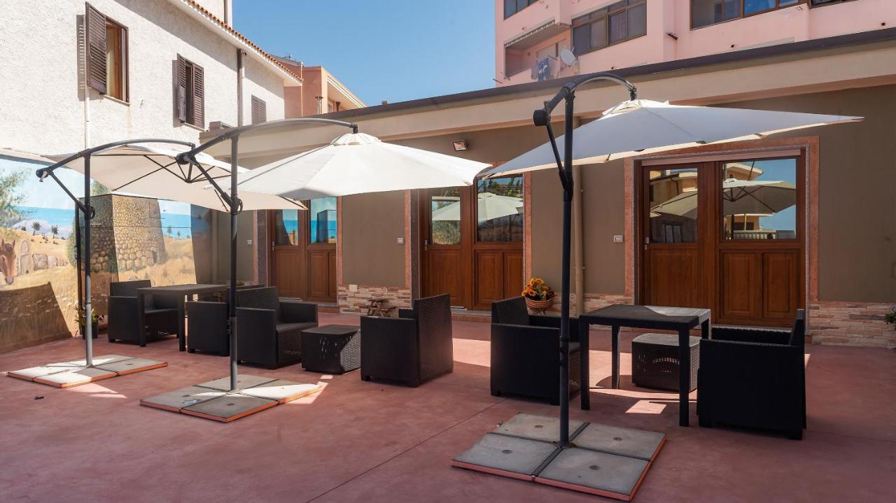 Apartament Welcomely - Casa Manca Alghero Zewnętrze zdjęcie