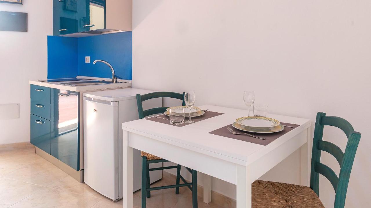 Apartament Welcomely - Casa Manca Alghero Zewnętrze zdjęcie