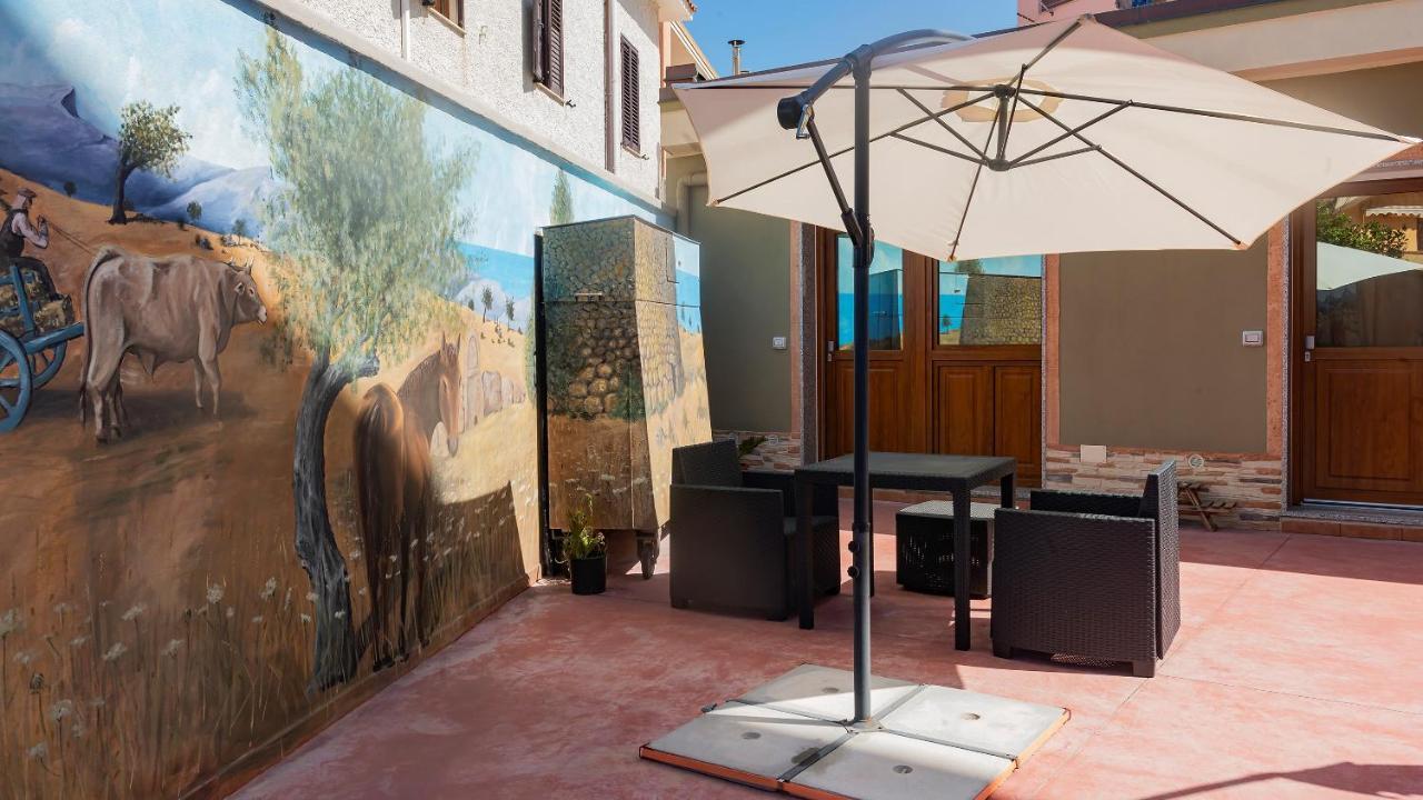 Apartament Welcomely - Casa Manca Alghero Zewnętrze zdjęcie