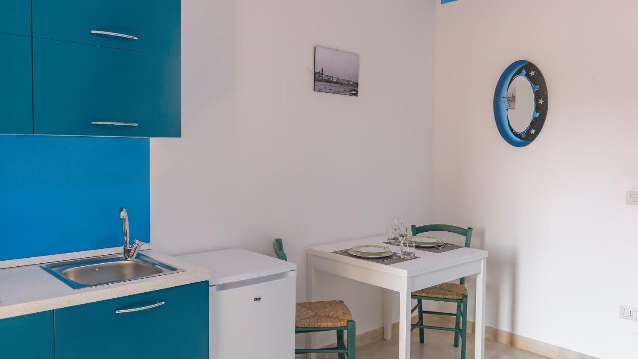 Apartament Welcomely - Casa Manca Alghero Zewnętrze zdjęcie