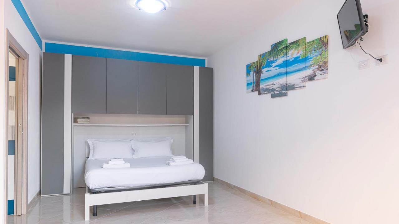 Apartament Welcomely - Casa Manca Alghero Zewnętrze zdjęcie