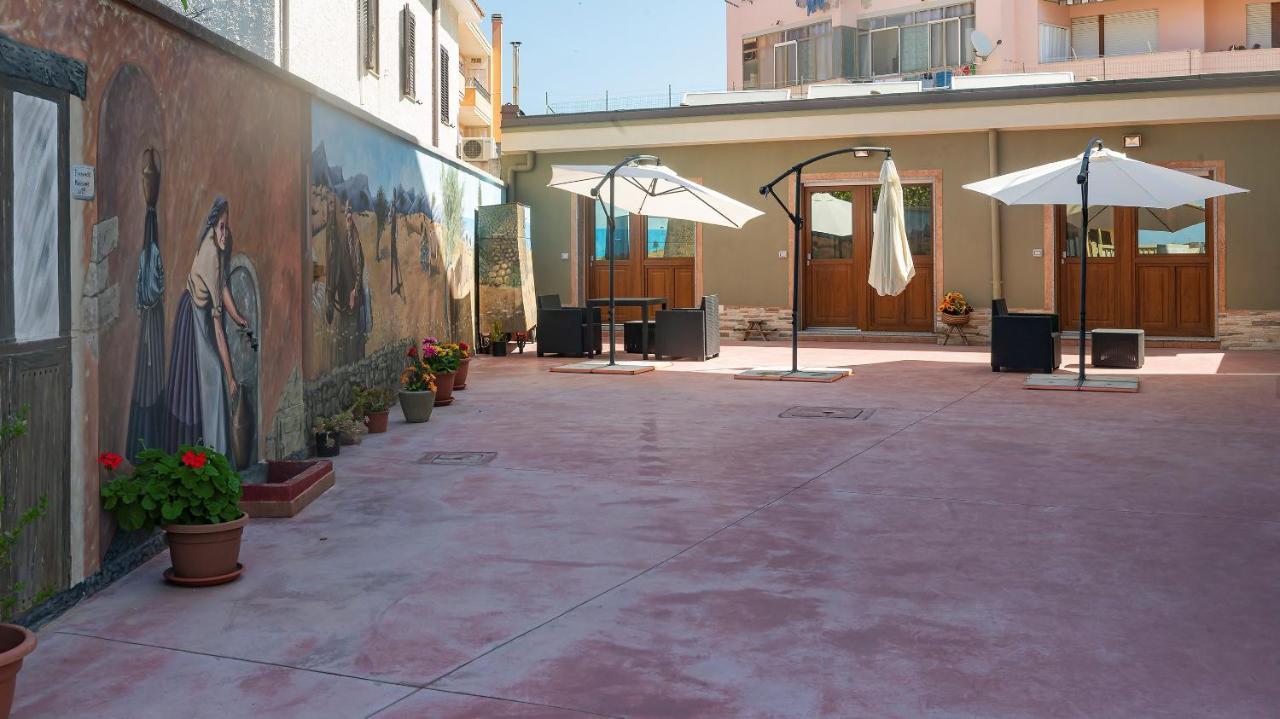 Apartament Welcomely - Casa Manca Alghero Zewnętrze zdjęcie