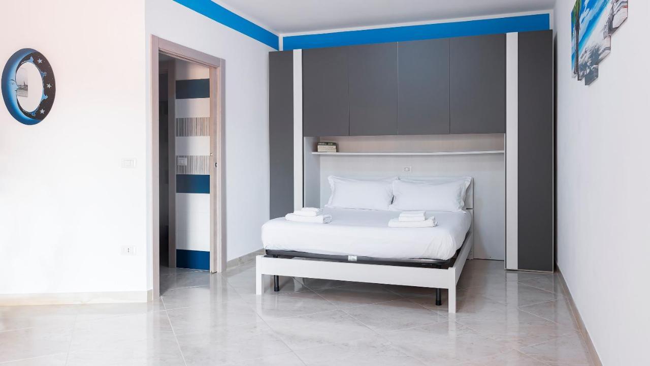 Apartament Welcomely - Casa Manca Alghero Zewnętrze zdjęcie