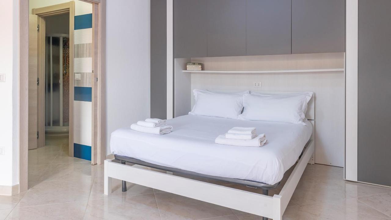 Apartament Welcomely - Casa Manca Alghero Zewnętrze zdjęcie
