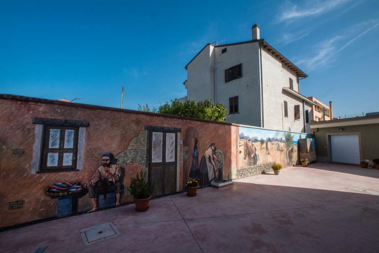 Apartament Welcomely - Casa Manca Alghero Zewnętrze zdjęcie