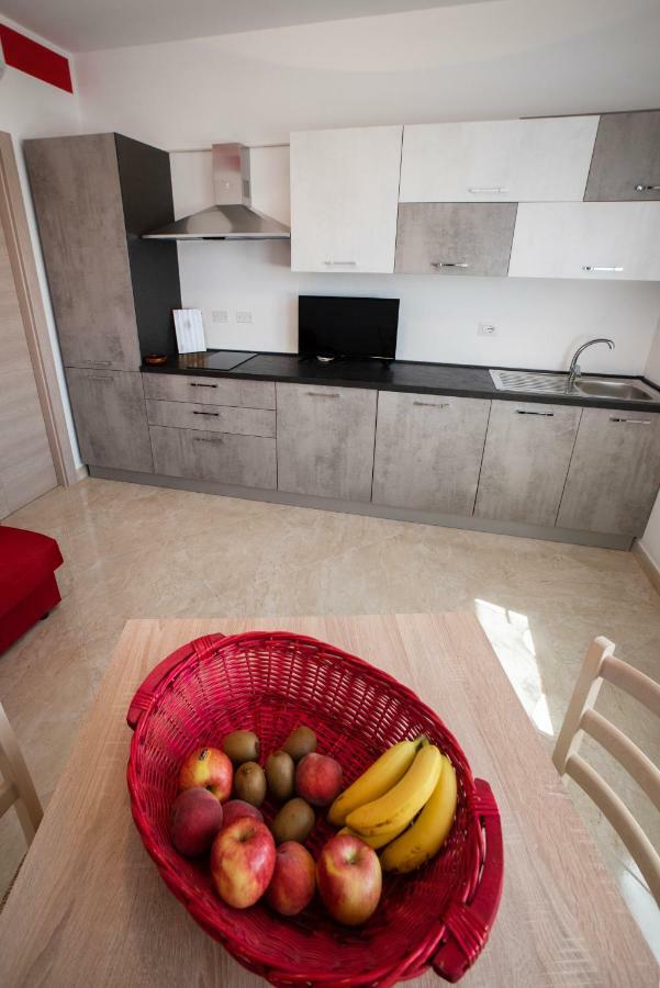 Apartament Welcomely - Casa Manca Alghero Zewnętrze zdjęcie