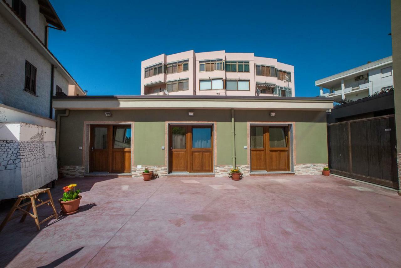 Apartament Welcomely - Casa Manca Alghero Zewnętrze zdjęcie