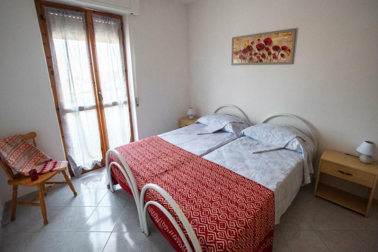 Apartament Welcomely - Casa Manca Alghero Zewnętrze zdjęcie