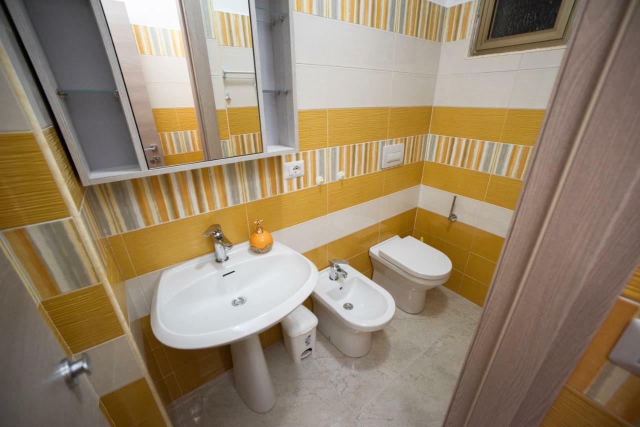 Apartament Welcomely - Casa Manca Alghero Zewnętrze zdjęcie