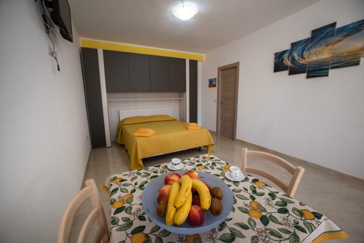 Apartament Welcomely - Casa Manca Alghero Zewnętrze zdjęcie
