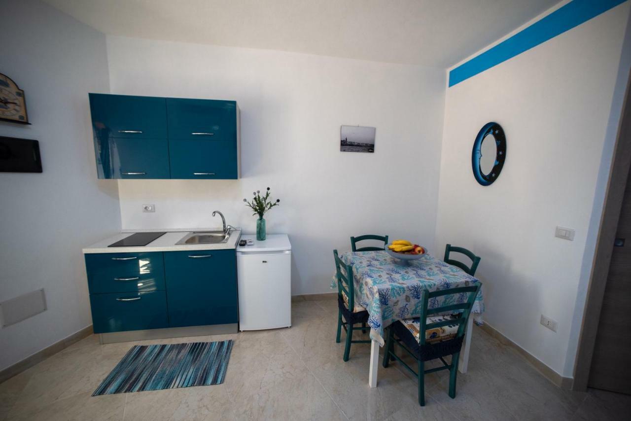 Apartament Welcomely - Casa Manca Alghero Zewnętrze zdjęcie