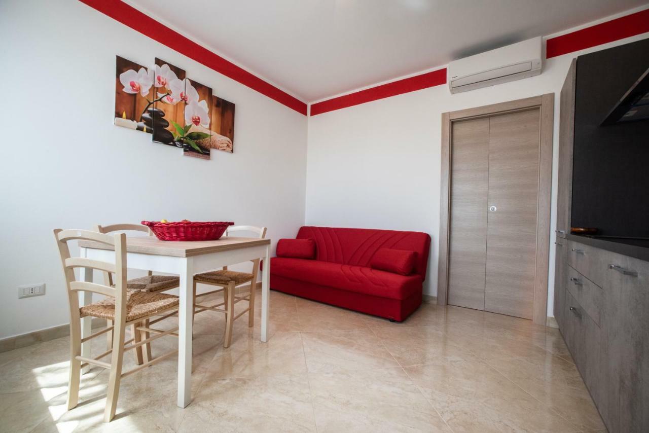 Apartament Welcomely - Casa Manca Alghero Zewnętrze zdjęcie
