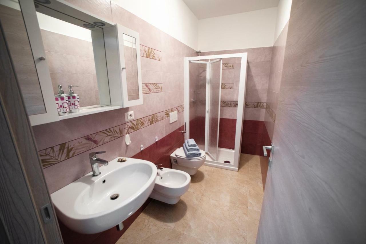 Apartament Welcomely - Casa Manca Alghero Zewnętrze zdjęcie