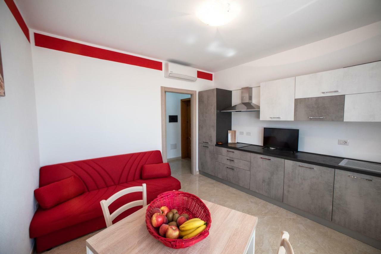 Apartament Welcomely - Casa Manca Alghero Zewnętrze zdjęcie