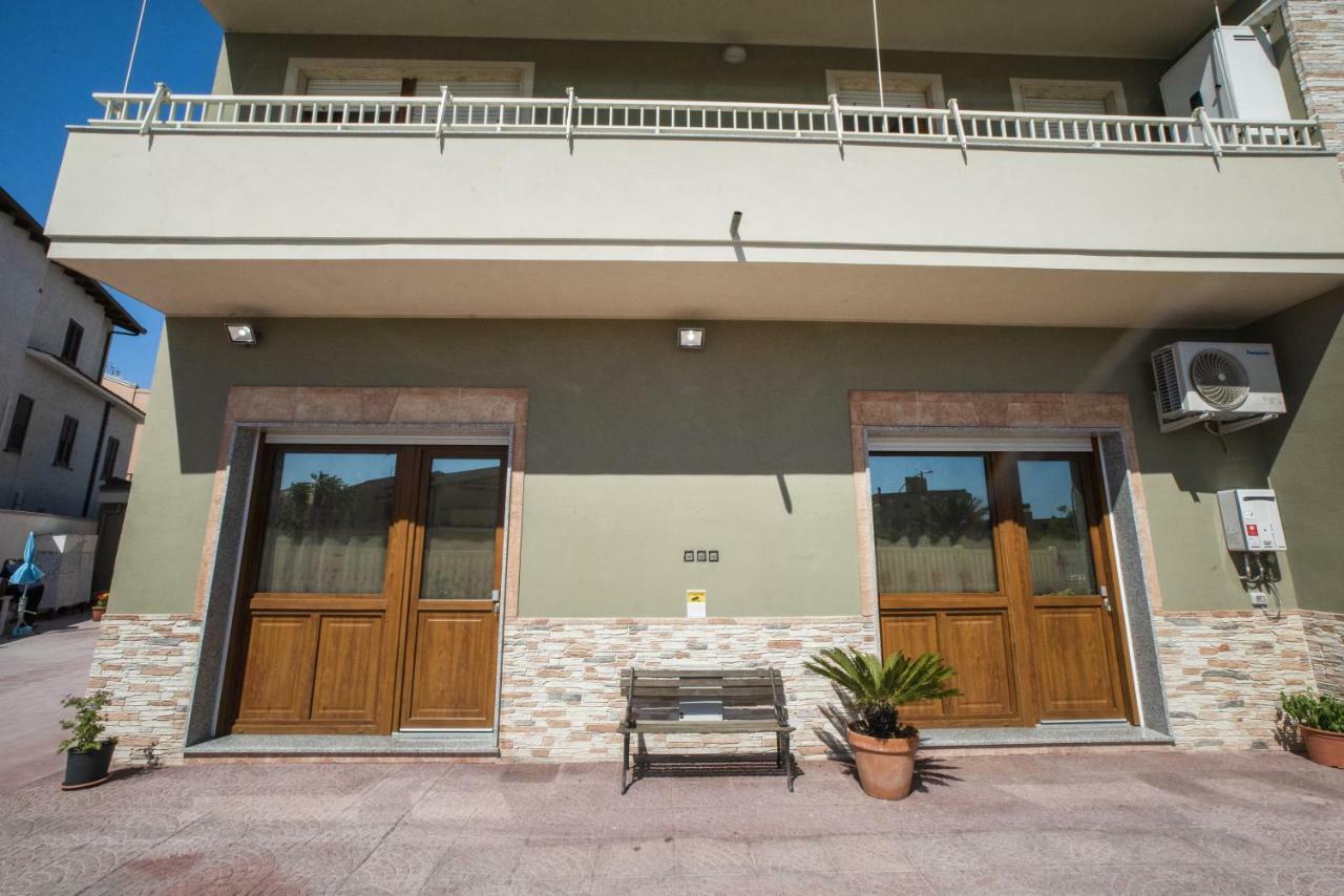 Apartament Welcomely - Casa Manca Alghero Zewnętrze zdjęcie