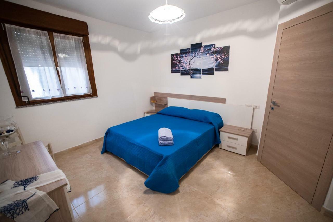 Apartament Welcomely - Casa Manca Alghero Zewnętrze zdjęcie