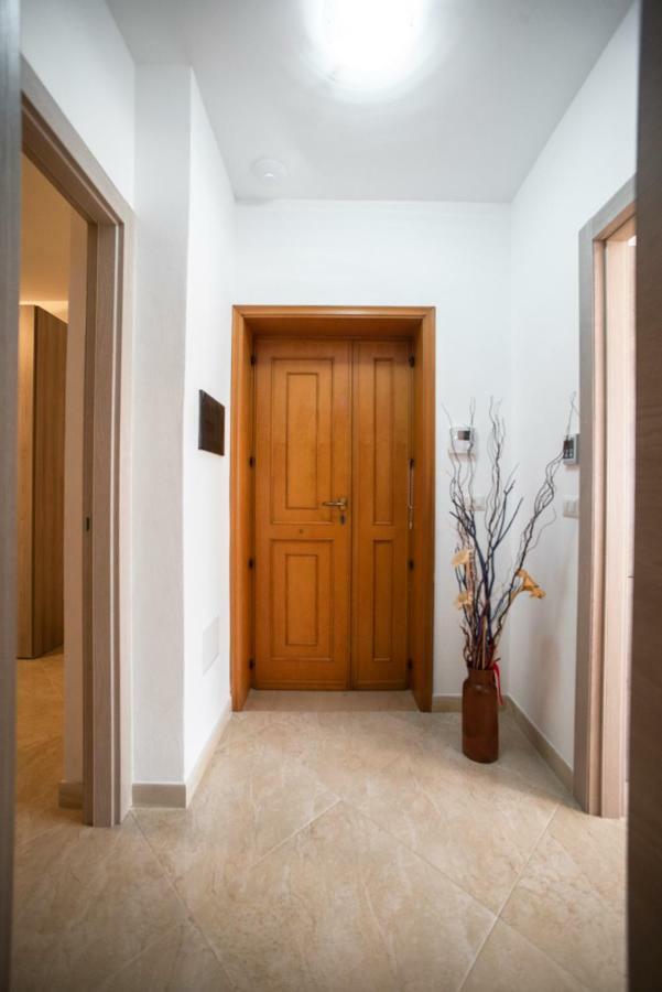 Apartament Welcomely - Casa Manca Alghero Zewnętrze zdjęcie