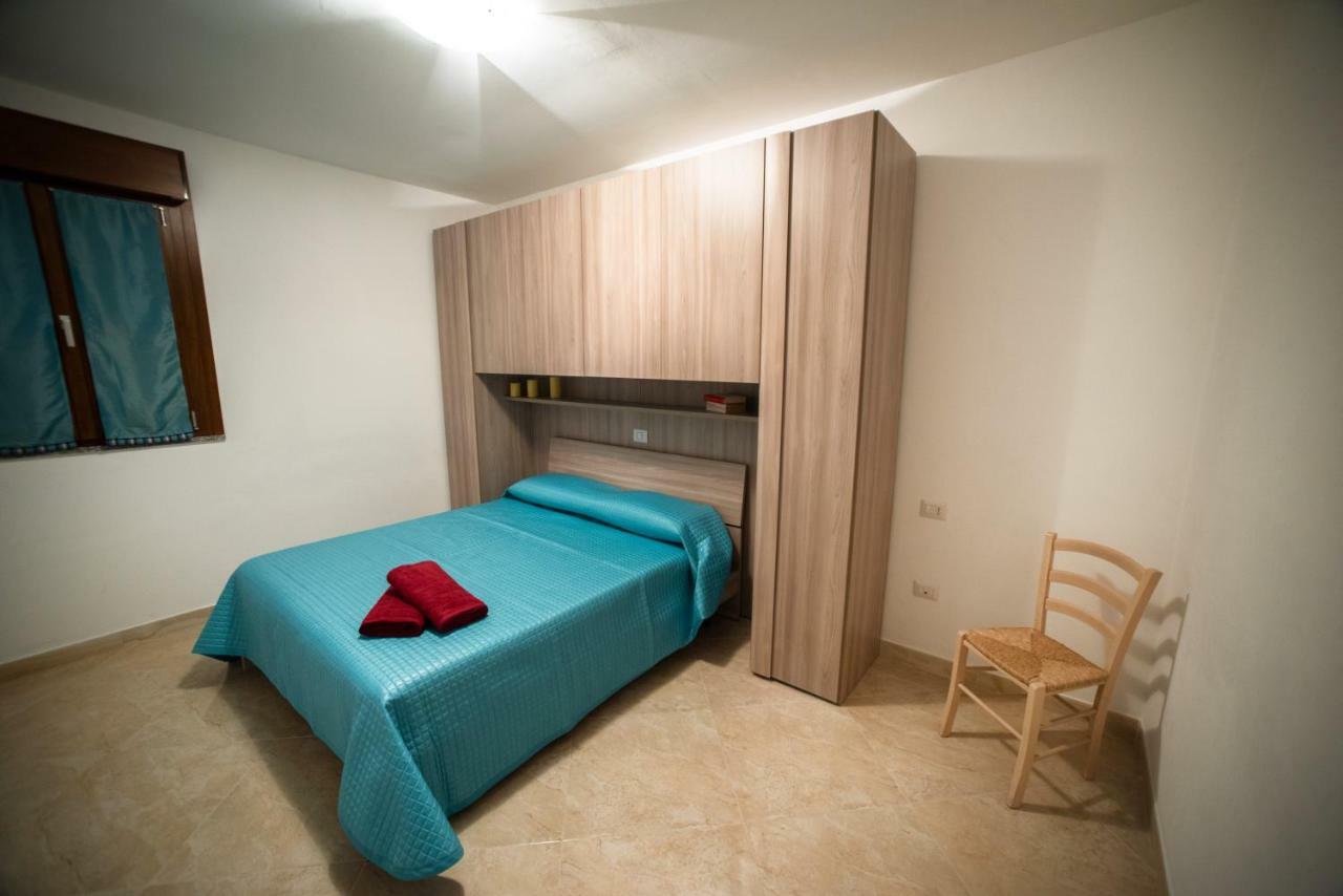 Apartament Welcomely - Casa Manca Alghero Zewnętrze zdjęcie