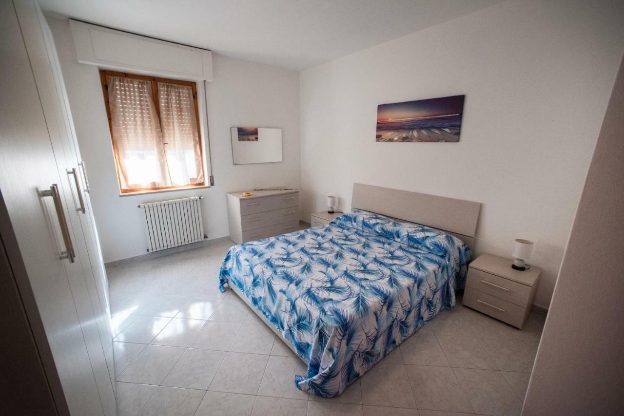 Apartament Welcomely - Casa Manca Alghero Zewnętrze zdjęcie