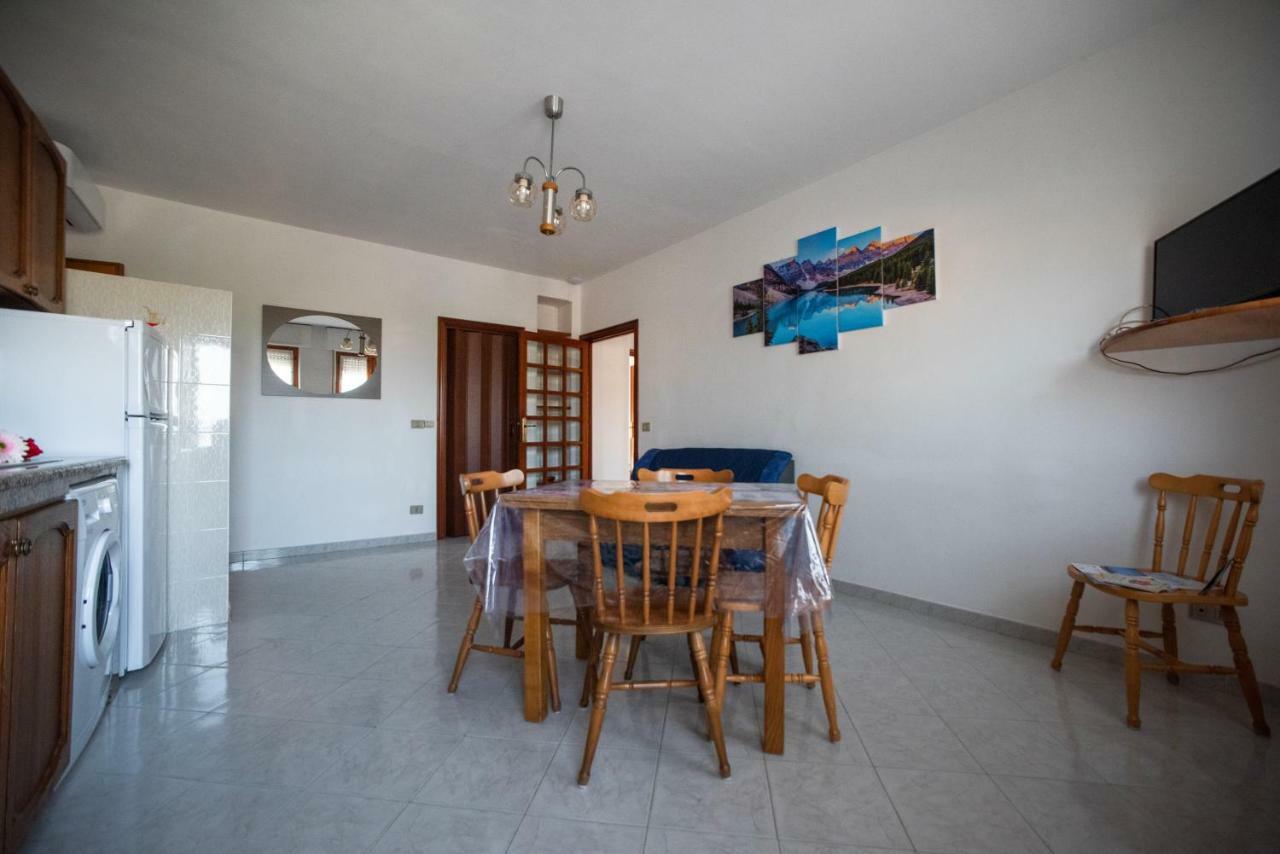 Apartament Welcomely - Casa Manca Alghero Zewnętrze zdjęcie