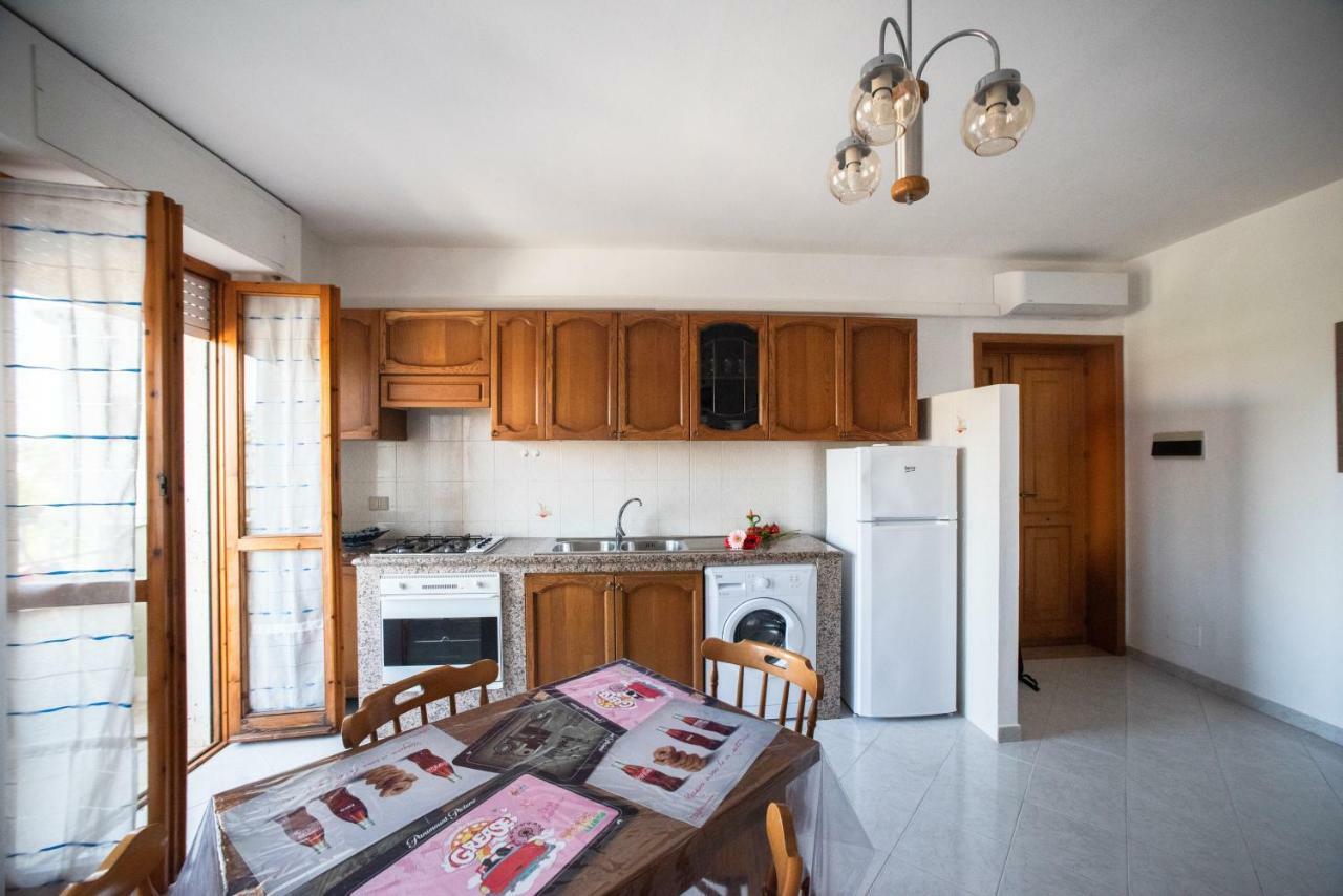 Apartament Welcomely - Casa Manca Alghero Zewnętrze zdjęcie