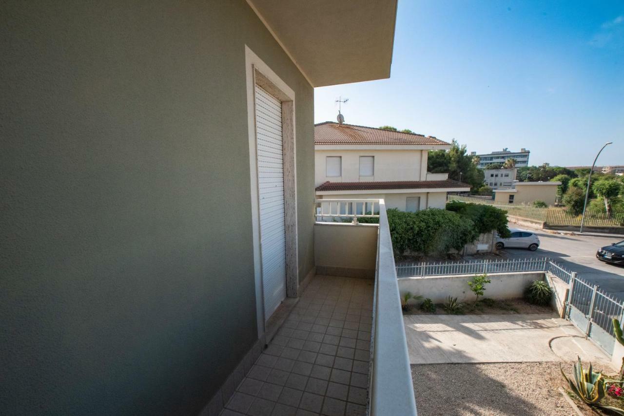 Apartament Welcomely - Casa Manca Alghero Zewnętrze zdjęcie