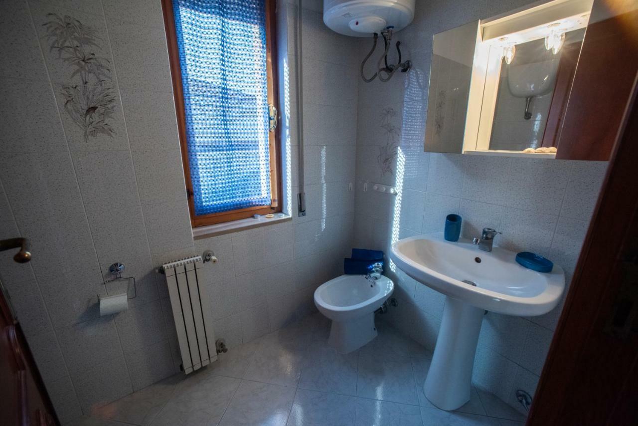 Apartament Welcomely - Casa Manca Alghero Zewnętrze zdjęcie