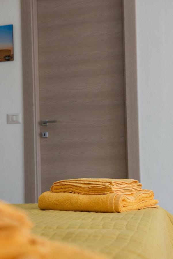 Apartament Welcomely - Casa Manca Alghero Zewnętrze zdjęcie