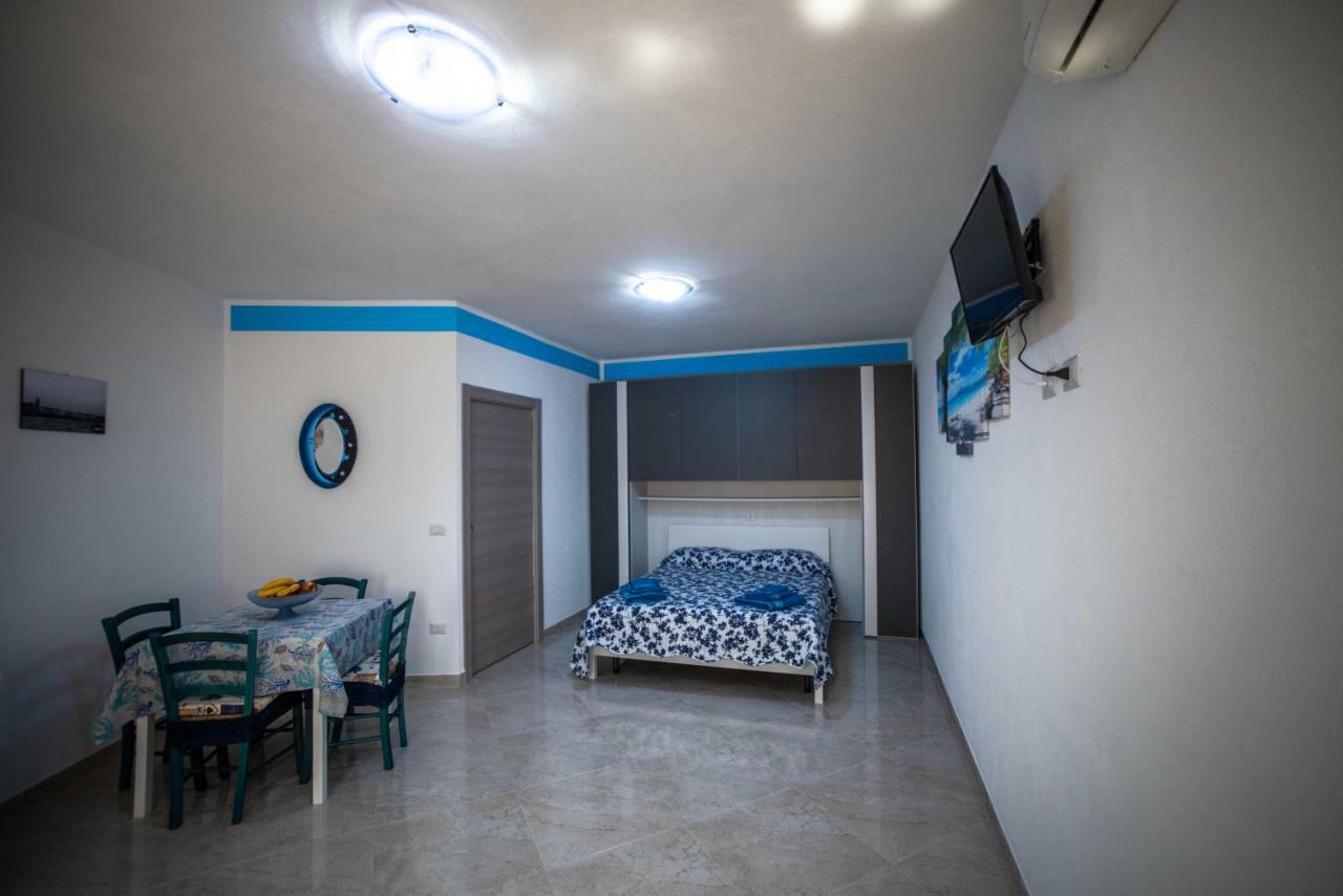 Apartament Welcomely - Casa Manca Alghero Zewnętrze zdjęcie