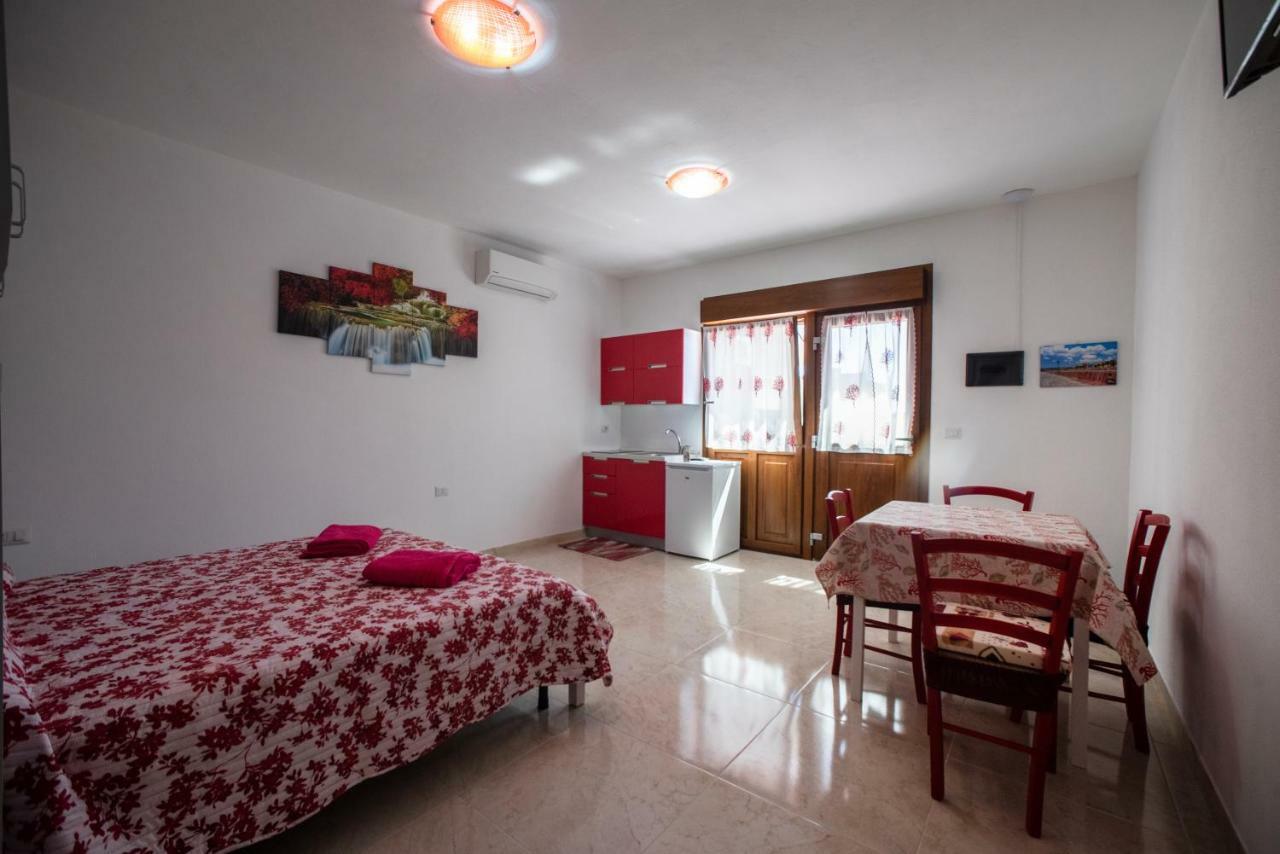 Apartament Welcomely - Casa Manca Alghero Zewnętrze zdjęcie
