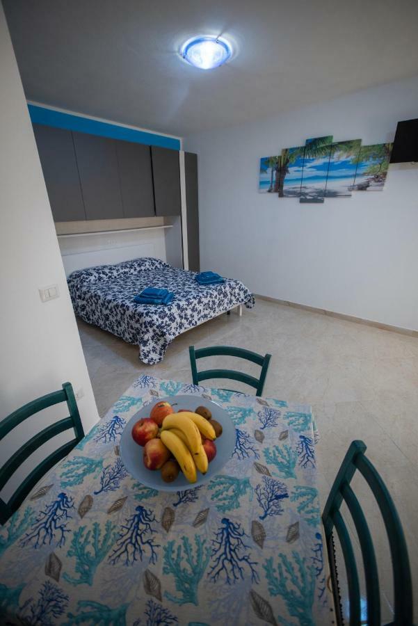 Apartament Welcomely - Casa Manca Alghero Zewnętrze zdjęcie