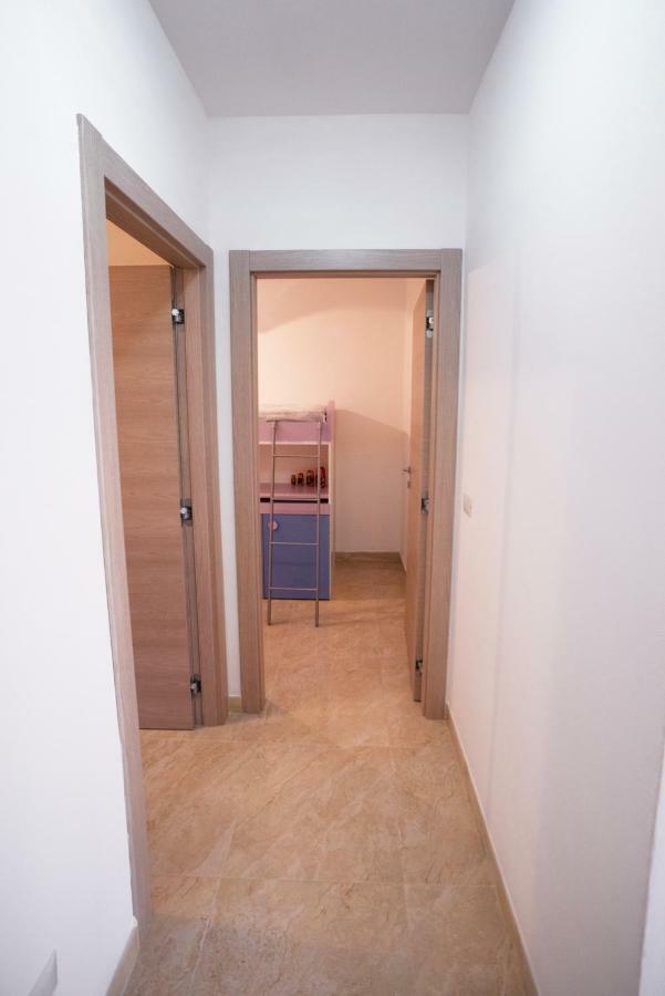 Apartament Welcomely - Casa Manca Alghero Zewnętrze zdjęcie