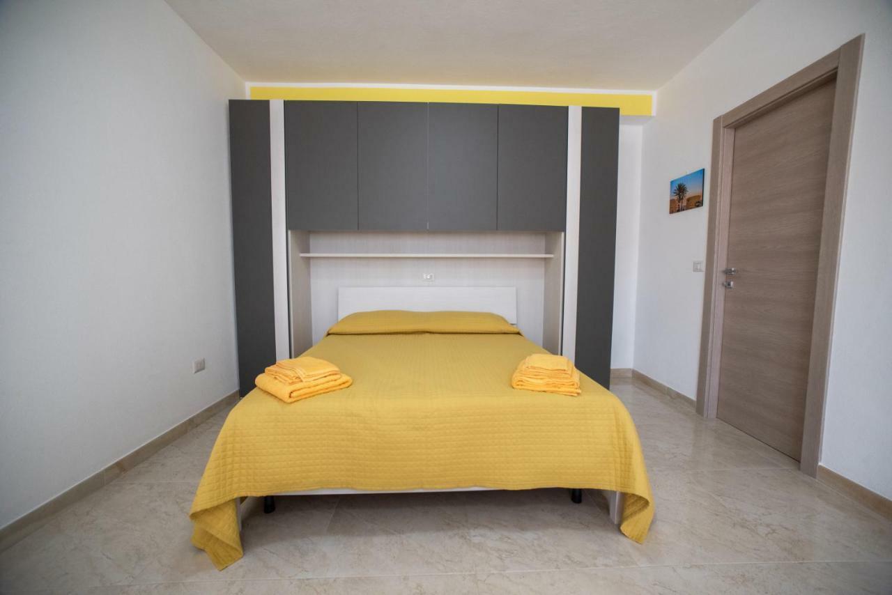 Apartament Welcomely - Casa Manca Alghero Zewnętrze zdjęcie