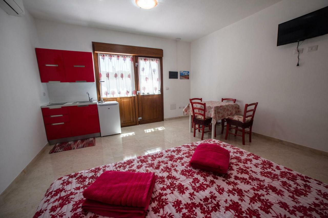 Apartament Welcomely - Casa Manca Alghero Zewnętrze zdjęcie
