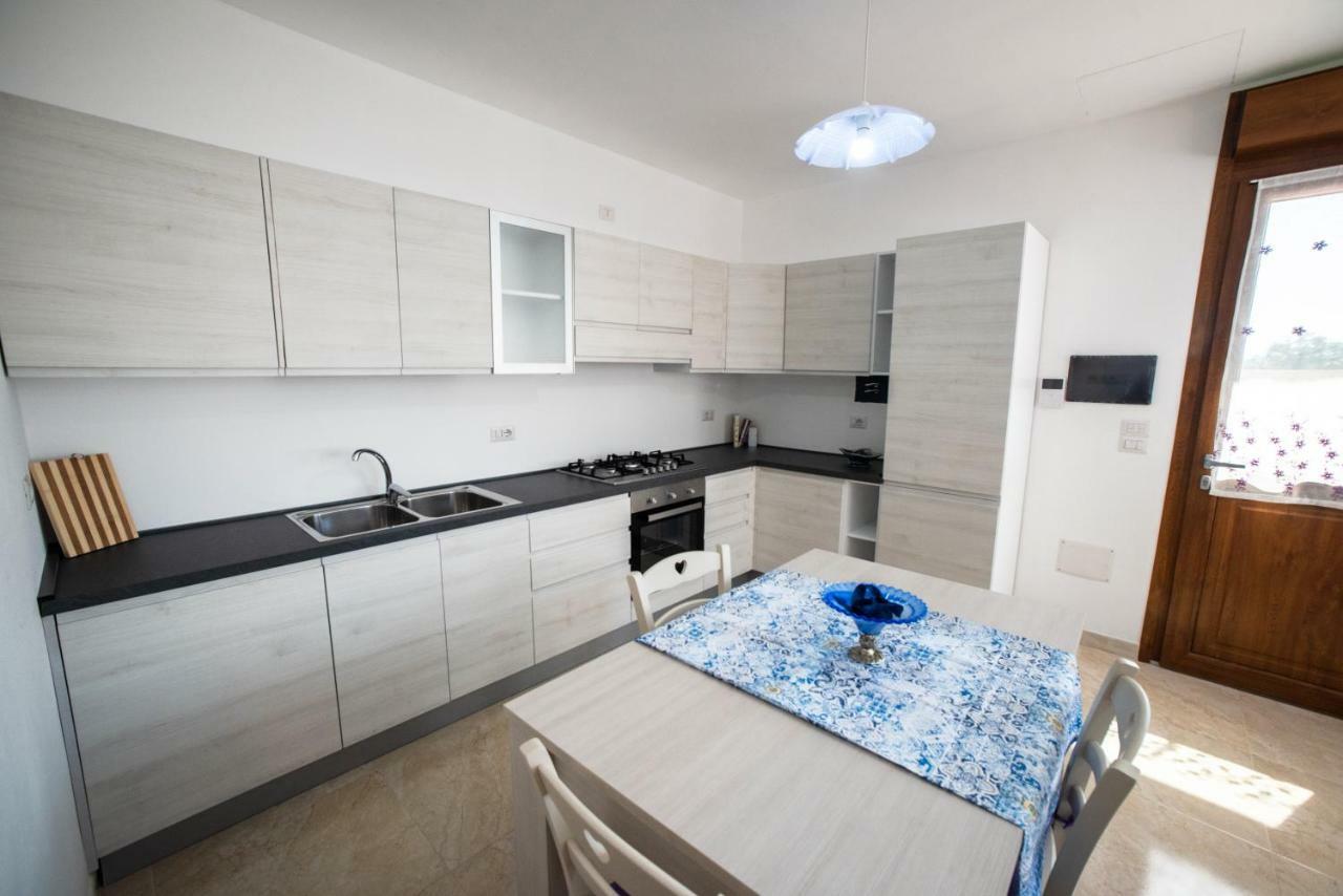 Apartament Welcomely - Casa Manca Alghero Zewnętrze zdjęcie