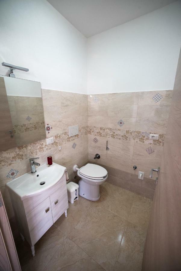 Apartament Welcomely - Casa Manca Alghero Zewnętrze zdjęcie