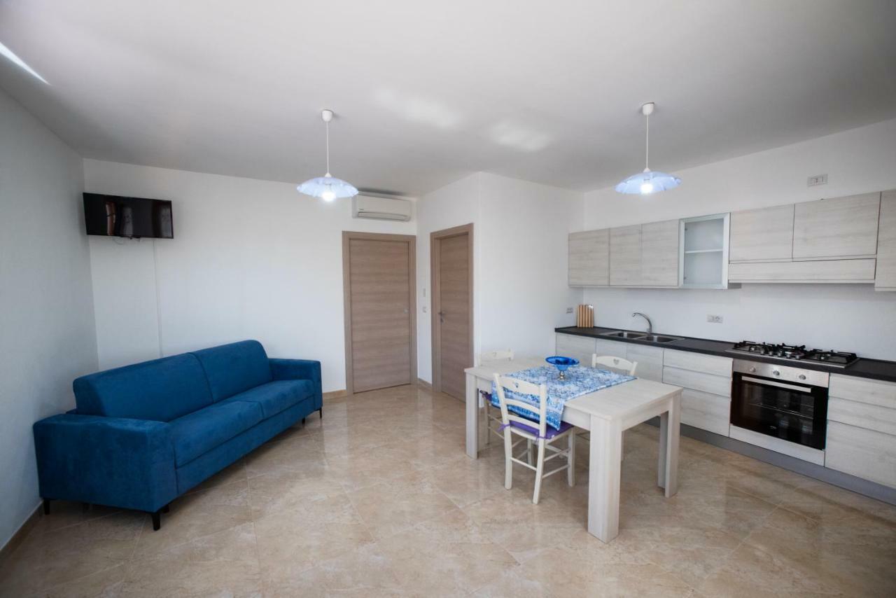 Apartament Welcomely - Casa Manca Alghero Zewnętrze zdjęcie