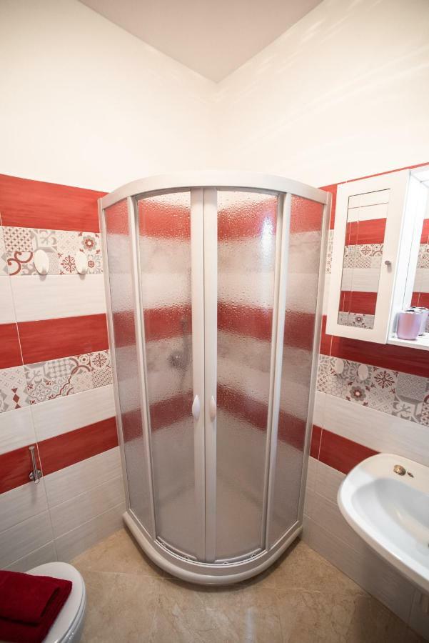Apartament Welcomely - Casa Manca Alghero Zewnętrze zdjęcie