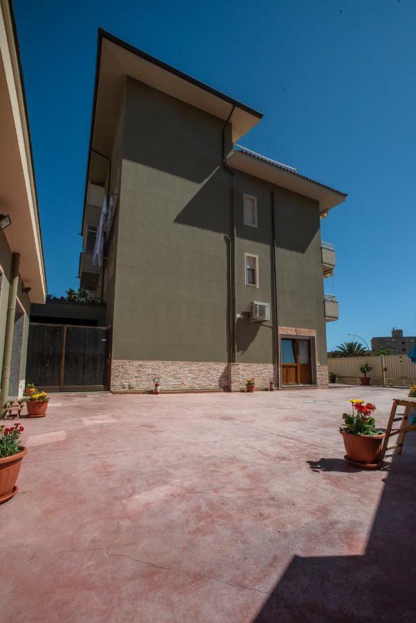 Apartament Welcomely - Casa Manca Alghero Zewnętrze zdjęcie