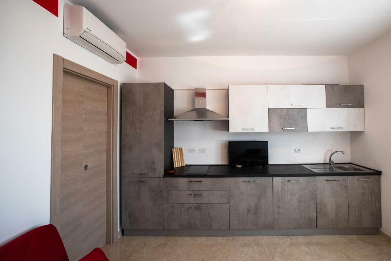 Apartament Welcomely - Casa Manca Alghero Zewnętrze zdjęcie