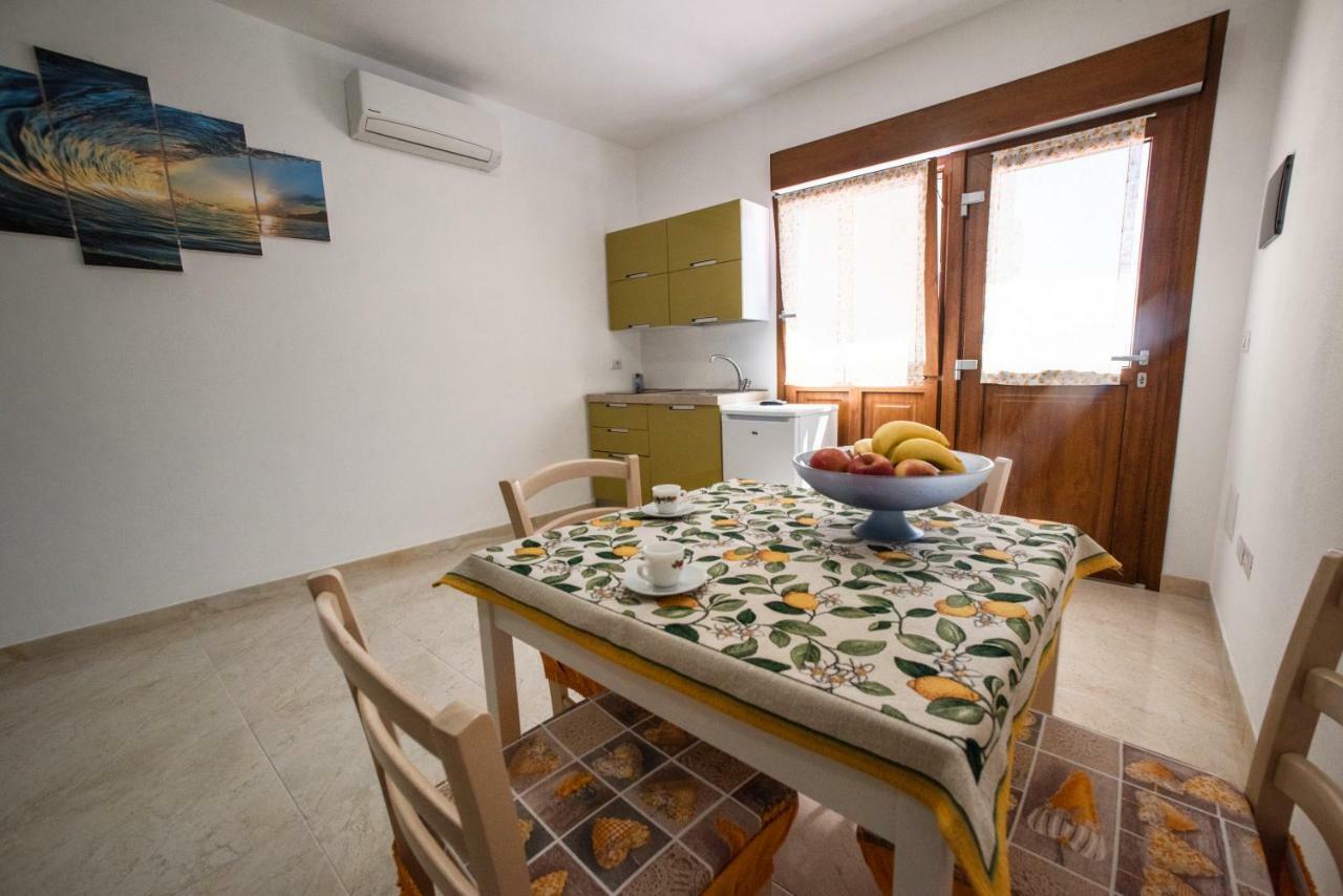 Apartament Welcomely - Casa Manca Alghero Zewnętrze zdjęcie