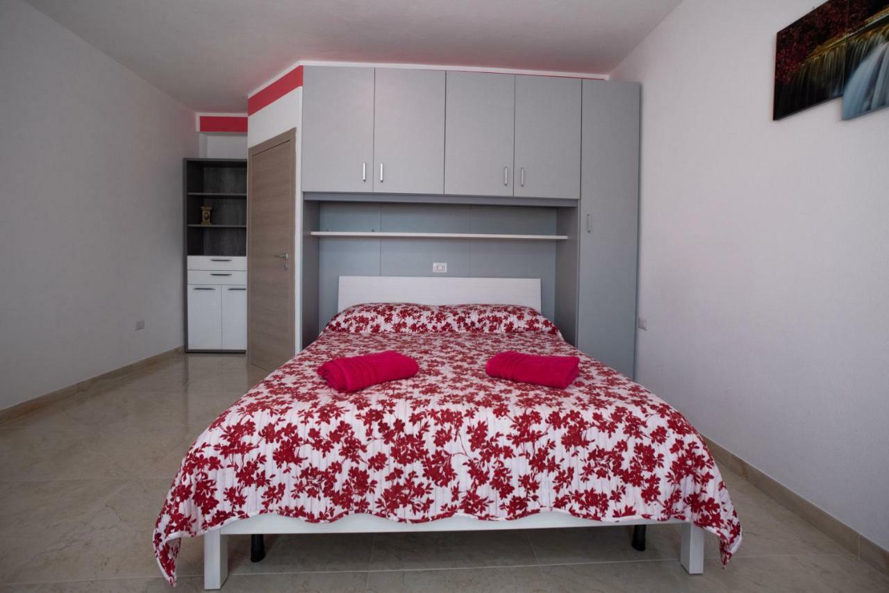 Apartament Welcomely - Casa Manca Alghero Zewnętrze zdjęcie