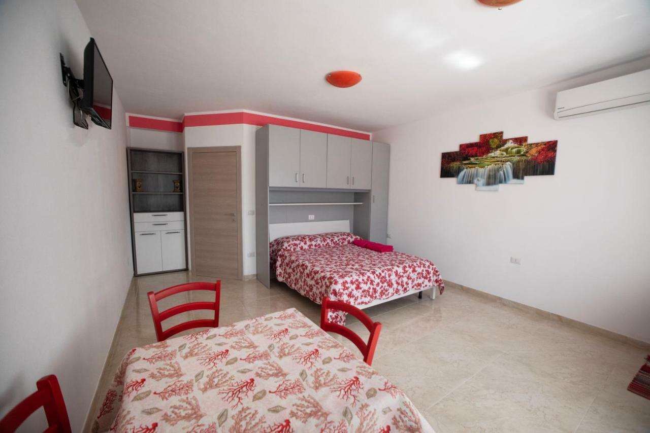 Apartament Welcomely - Casa Manca Alghero Zewnętrze zdjęcie