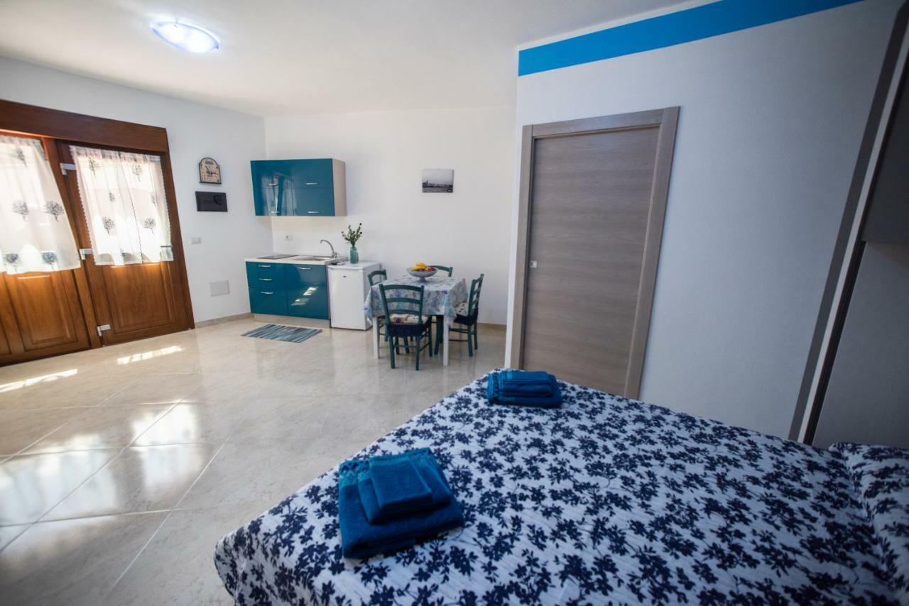 Apartament Welcomely - Casa Manca Alghero Zewnętrze zdjęcie
