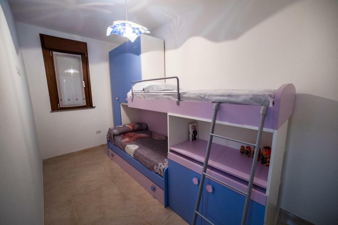 Apartament Welcomely - Casa Manca Alghero Zewnętrze zdjęcie